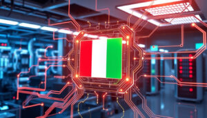 Tecnologia Italia: aziende, IA, IIT e impatto  ulla  ocietà