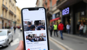 Palermo notizie: fonti di cronaca in tempo reale