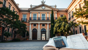 Tasse Universitarie Italia: Costi, Fasce ISEE e Calcolo
